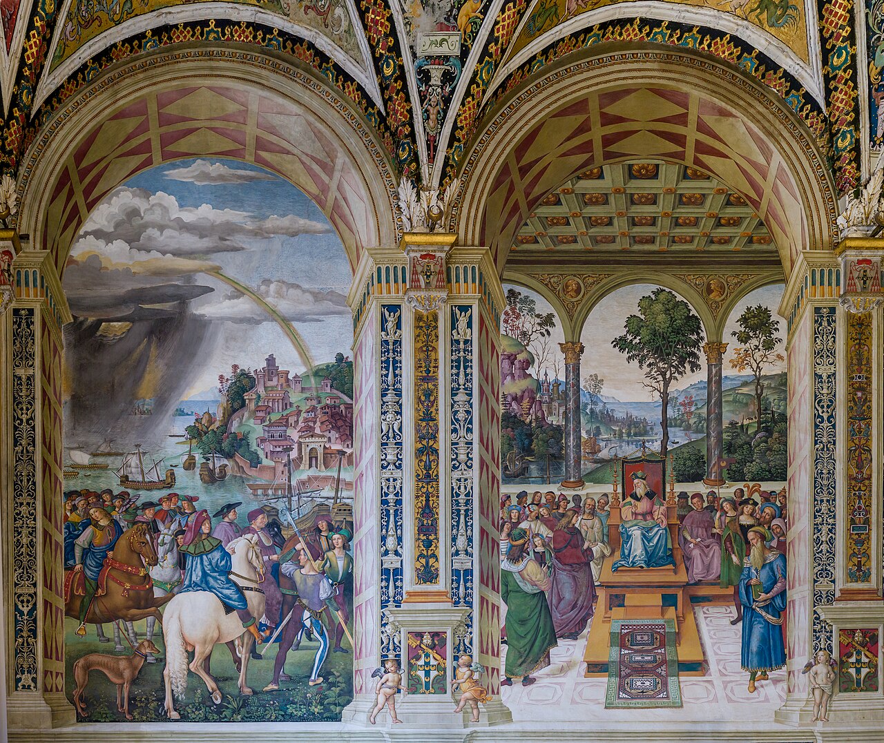 A cappella