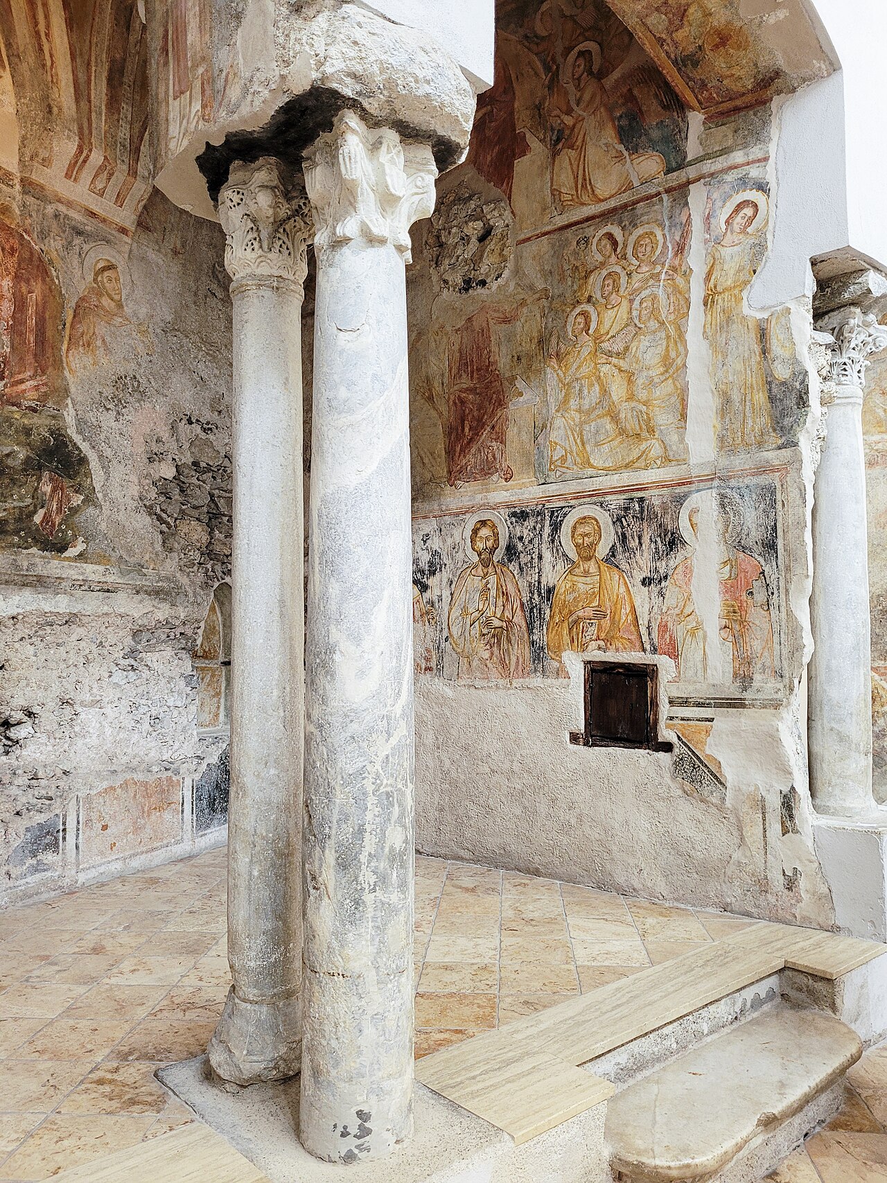 A cappella