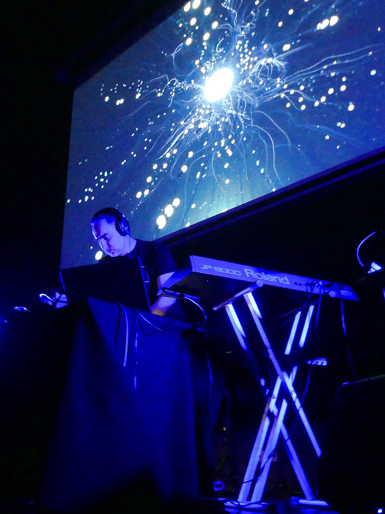 Ambient music