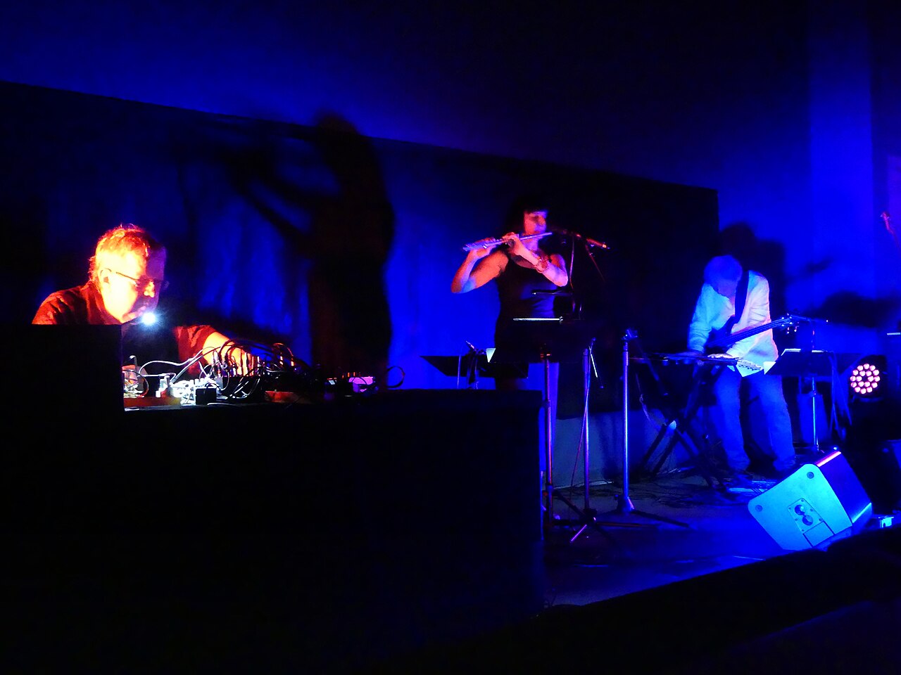Ambient music