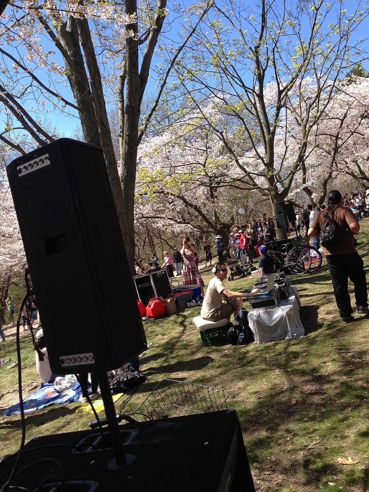 Ambient music
