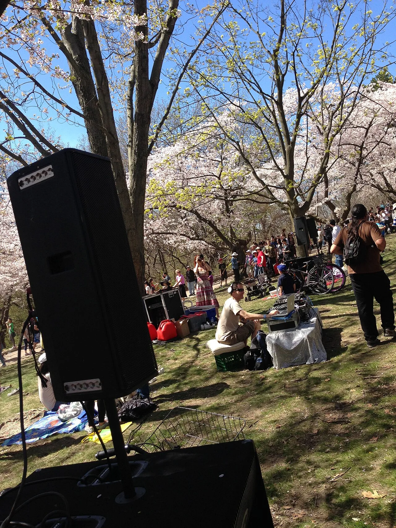 Ambient music