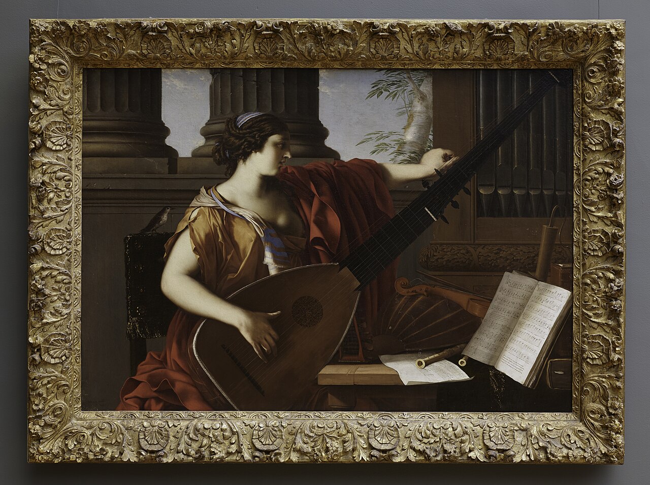 Art music