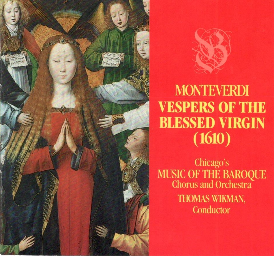Baroque music
