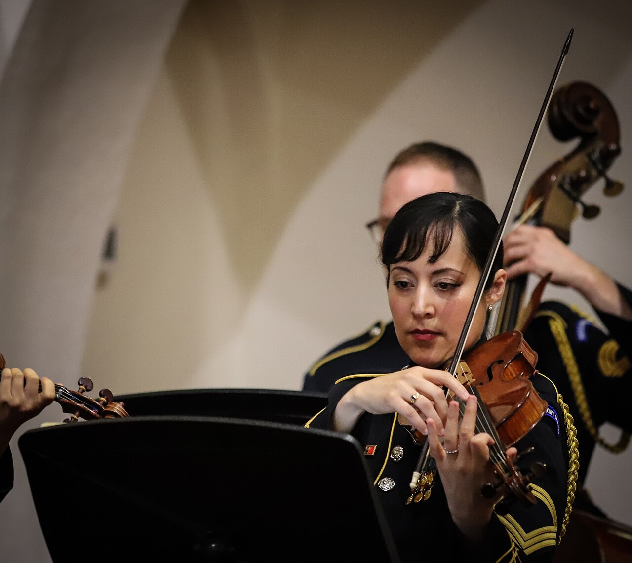 Baroque music