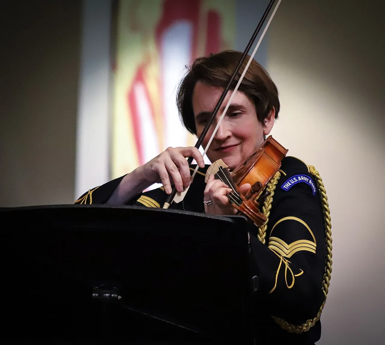 Baroque music