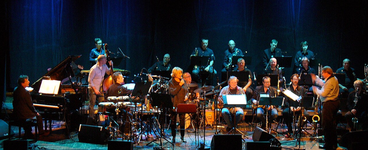 Big band