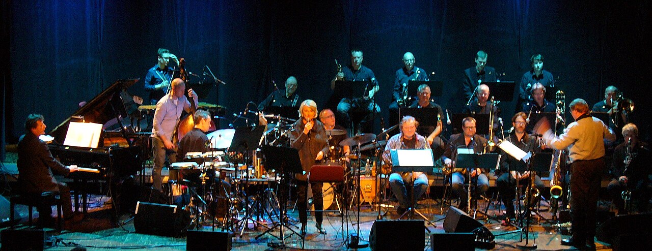 Big band