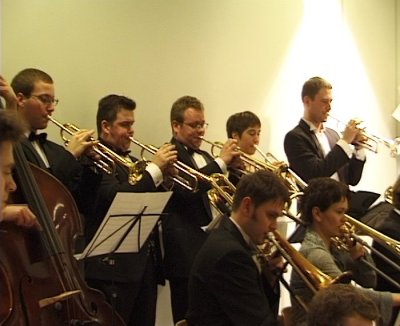 Big band