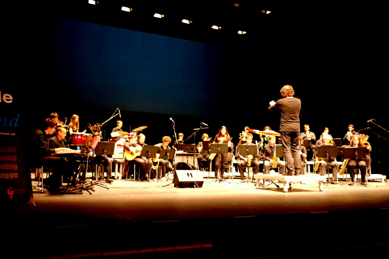 Big band