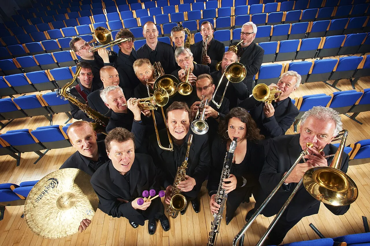 Big band